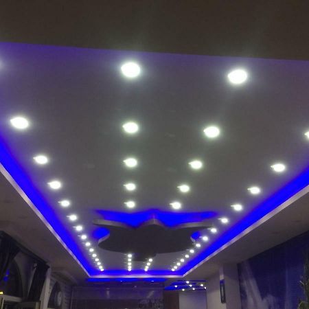 Al-Madina Tower Apartments مرسى مطروح المظهر الخارجي الصورة