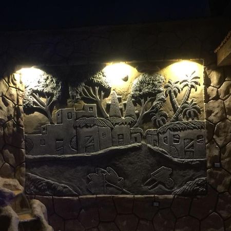 Al-Madina Tower Apartments مرسى مطروح المظهر الخارجي الصورة